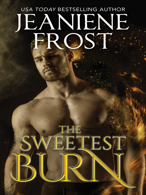 Cover image for The Sweetest Burn